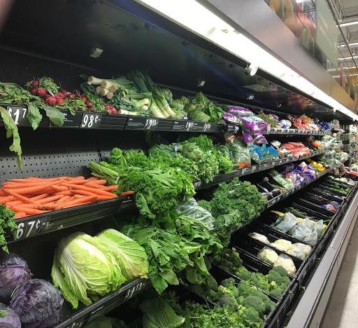 Department Store «Walmart Supercenter», reviews and photos, 1112 Nashville Pike, Gallatin, TN 37066, USA