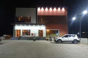 Hotel A.V Residency (Rs. 1600/day) image