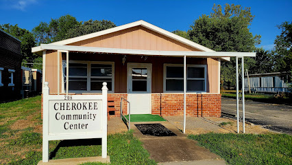 CHEROKEE Community Health agency