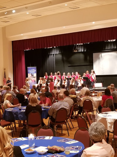 Banquet Hall «The Conmy Center», reviews and photos, 750 San Salvador Dr, Dunedin, FL 34698, USA