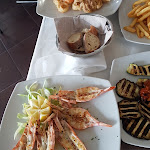 Photo n°2 de l'avis de Fedele.e fait le 26/05/2019 à 11:42 sur le  King à Borgo San Giovanni