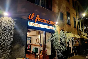 Il Focacciaio image