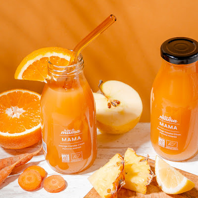 LE JUS DE MAMA à Cachan