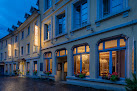 The Originals City, Hotel de la Balance Montbéliard