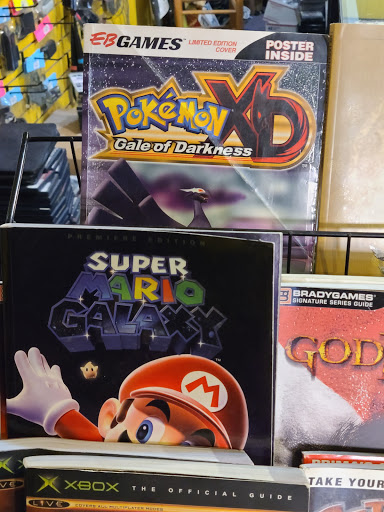Video Game Store «Pastime Legends Video Games», reviews and photos, 73 4th St, Troy, NY 12180, USA