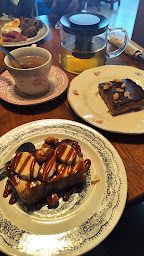 Photo n°54 de Billie's à Nantes ()