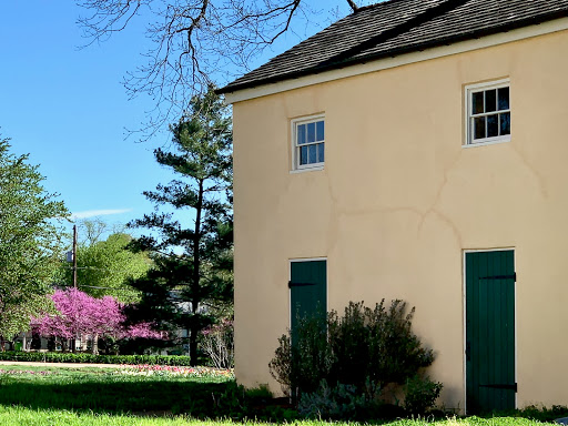 Historical Place Museum «Riversdale House Museum», reviews and photos, 4811 Riverdale Rd, Riverdale, MD 20737, USA