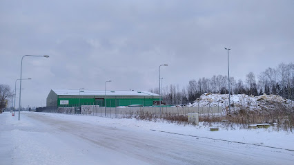 Ragn-Sells Tartu Jäätmejaam Klaasi 3