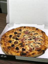 Photo n°8 de Maxipizza à Lambesc ()