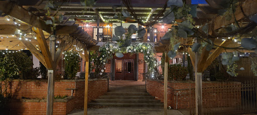 Wedding Venue «The Conservatory At Waterstone», reviews and photos, 4849 N Main St, Acworth, GA 30101, USA