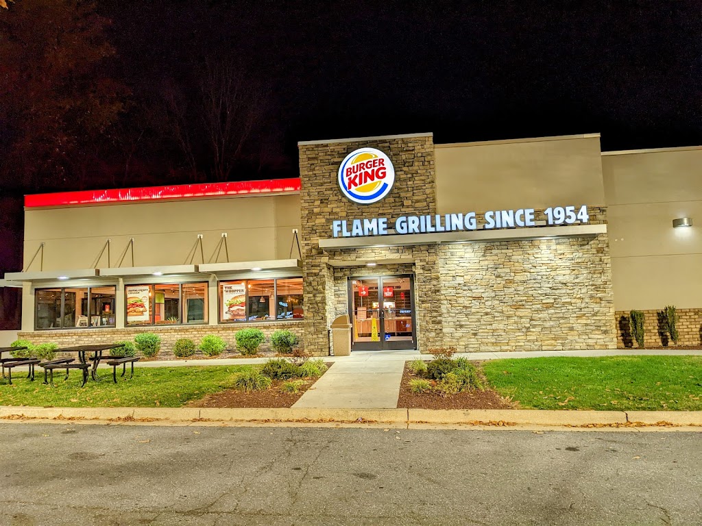 Burger King 20906