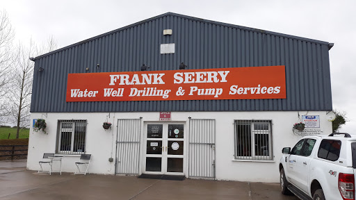 Seery Water Services