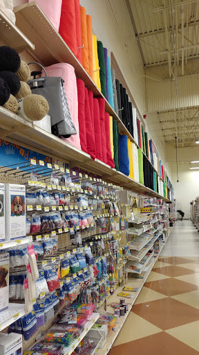 Fabric Store «Jo-Ann Fabrics and Crafts», reviews and photos, 17501 Southcenter Pkwy, Tukwila, WA 98188, USA