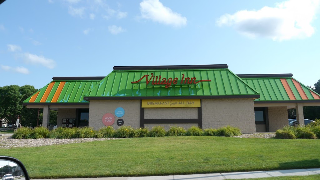 Village Inn 68506