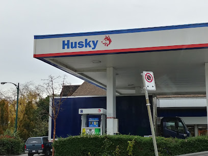 HUSKY/ESSO