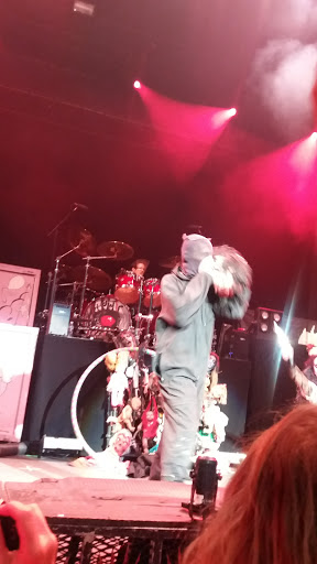 Performing Arts Theater «Paramount Theatre», reviews and photos, 1621 Glenarm Pl, Denver, CO 80202, USA