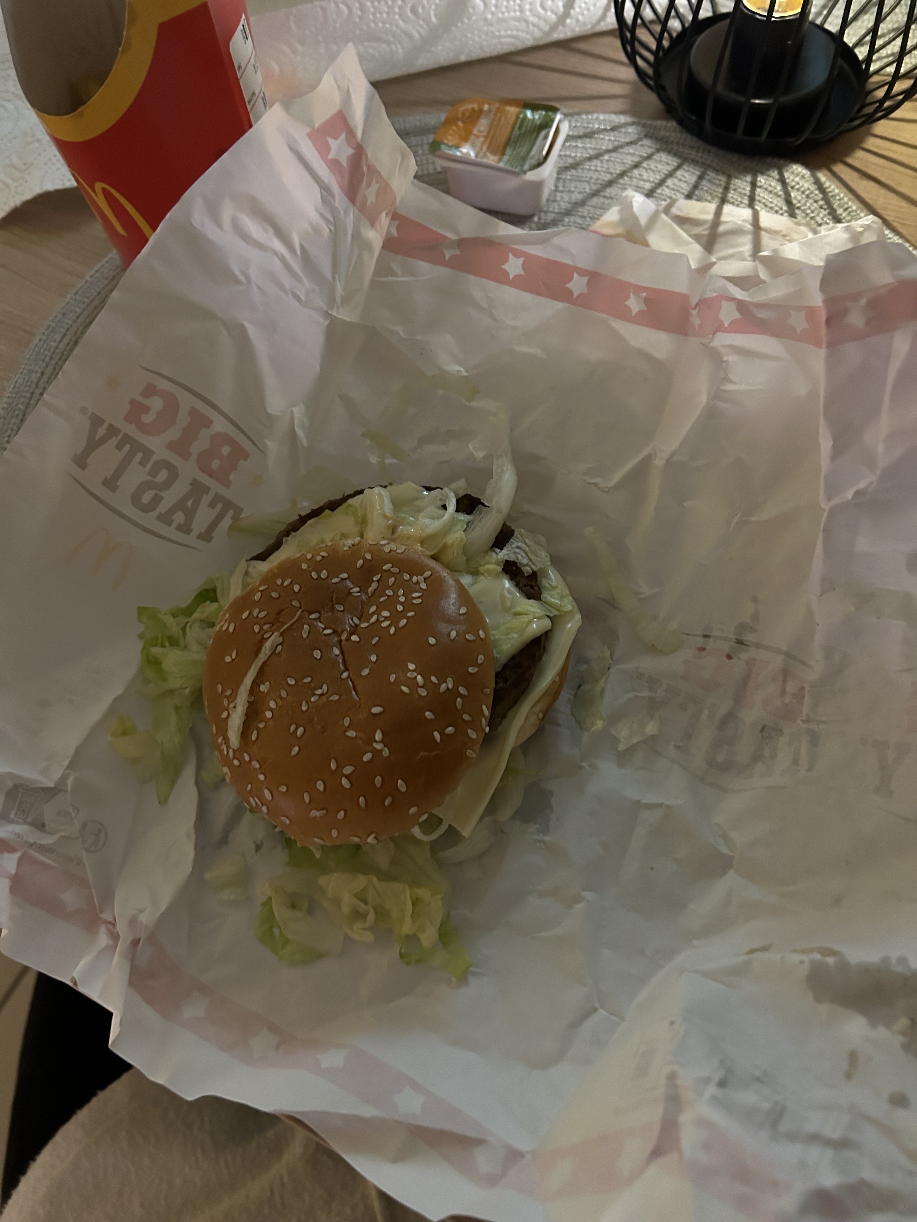 Photo n° 2 de l'avis de Lucas.u fait le 11/02/2024 à 15:32