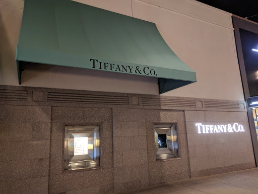 Jewelry Store «Tiffany & Co.», reviews and photos, 149 Stanford Shopping Center, Palo Alto, CA 94304, USA