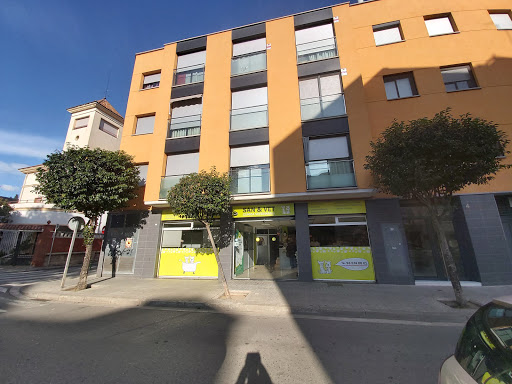 San & Vet Clínica Veterinaria en Santa Perpètua de Mogoda