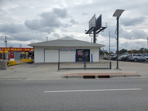 Pawn Shop «Metro Pawn & Loan», reviews and photos, 3011 W Broadway, Council Bluffs, IA 51501, USA