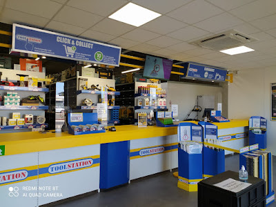 Toolstation à Bourg-en-Bresse