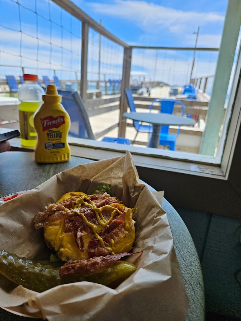 The Seahorse Eats & Drinks 28465