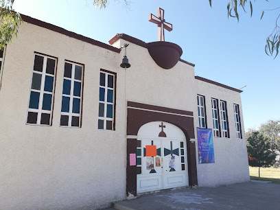 Parroquia Nuestra Señora de La Asunción
