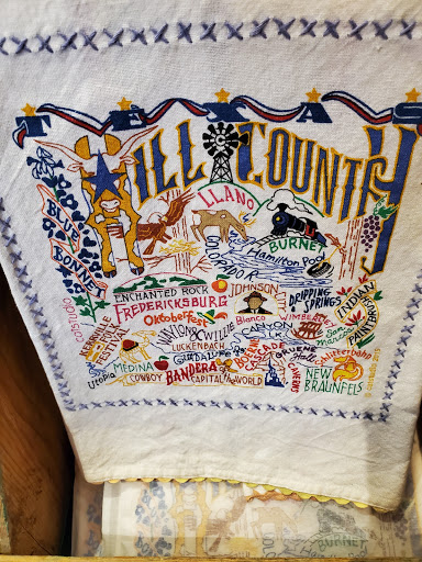 Gift Shop «Fredericksburg General Store», reviews and photos, 143 E Main St, Fredericksburg, TX 78624, USA