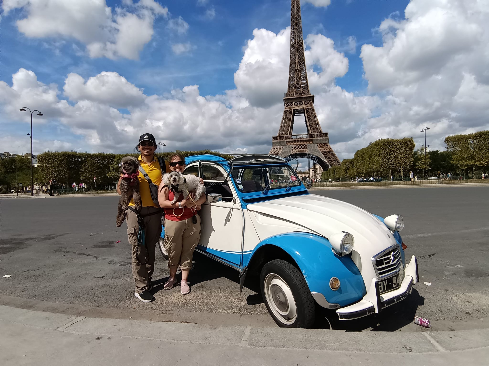 Photo n° 1 de l'avis de Gabriela.e fait le 10/10/2023 à 22:56