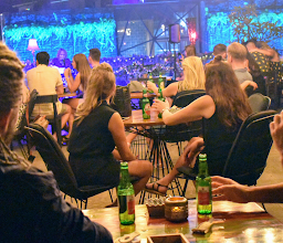 Heaven Sports Bar & Rooftop photo