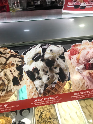 Cold Stone Creamery Toyin, Ikeja, 31/37 Toyin St, Allen, Ikeja, Nigeria, Fast Food Restaurant, state Lagos