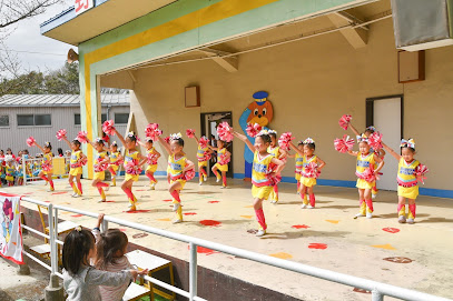 CHEER FAMILY 大阪 富田林 キッズチアダンス教室