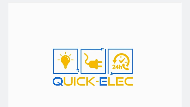 Quick-Elec - Electrician