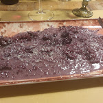 Photo n°1 de l'avis de Giorgio.x fait le 14/10/2023 à 10:39 sur le  Osteria con Locanda Rossodivino à Cavriago