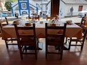 Restaurante La Marina en Navia
