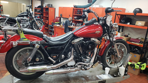 Harley-Davidson Dealer «Mad Boar Harley-Davidson», reviews and photos, 3515 W Expy 83, San Benito, TX 78586, USA