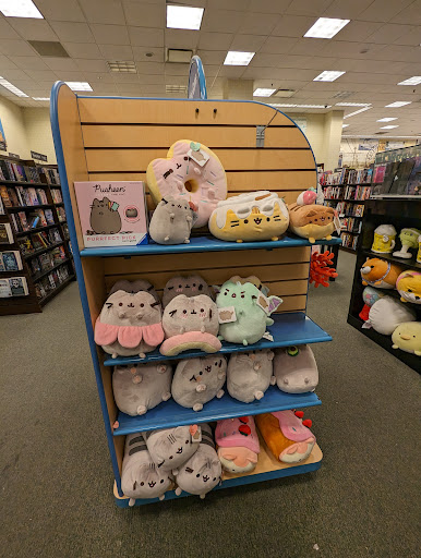 Barnes & Noble image