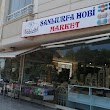 Hobichi Şanlıurfa Hobi Market
