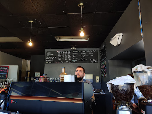 Coffee Shop «Jumpin Java Espresso Company, LLC», reviews and photos, 4635 Main St, Shallotte, NC 28470, USA