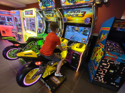 Movie Theater «Jasper 8 Theater», reviews and photos, 256 Brucke Strasse, Jasper, IN 47546, USA