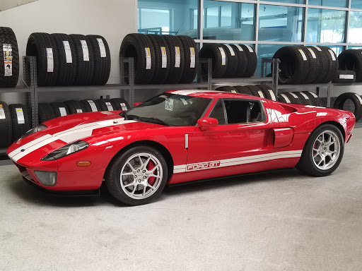 Car Dealer «Gary Smith Ford», reviews and photos, 1 Beal Pkwy NW, Fort Walton Beach, FL 32548, USA