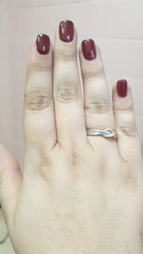 Nail Salon «Boutique Nails», reviews and photos, 9945 Trinity Blvd, New Port Richey, FL 34655, USA