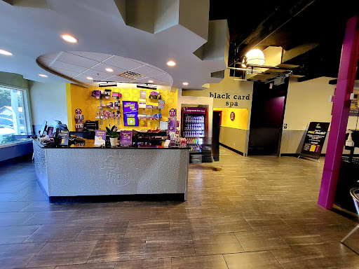 Gym «Planet Fitness», reviews and photos, 69 Haverhill Rd, Amesbury, MA 01913, USA