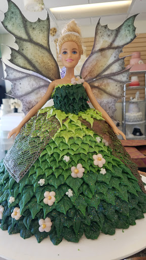 Bakery «The Makery Cake Company», reviews and photos, 8203 S Holly St, Centennial, CO 80122, USA