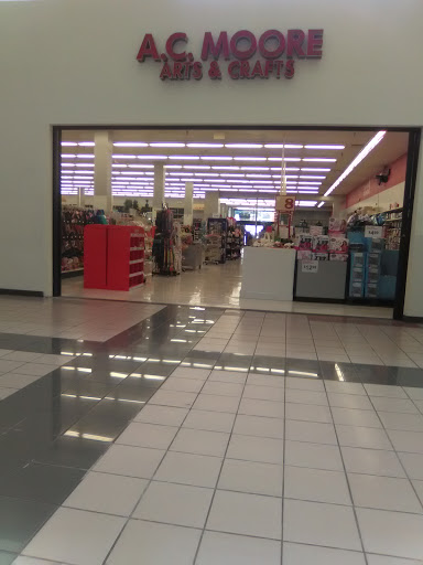 Craft Store «A.C. Moore Arts and Crafts», reviews and photos, 4250 Electric Rd, Roanoke, VA 24018, USA