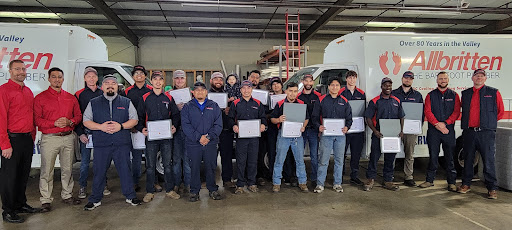 Plumber «Allbritten», reviews and photos