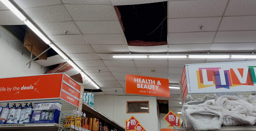 Discount Store «Big Lots», reviews and photos, 2000 E Tipton St, Seymour, IN 47274, USA