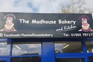 The Madhouse Bakery image