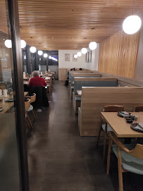 Atmosphère du Restaurant japonais Kintaro à Amiens - n°2