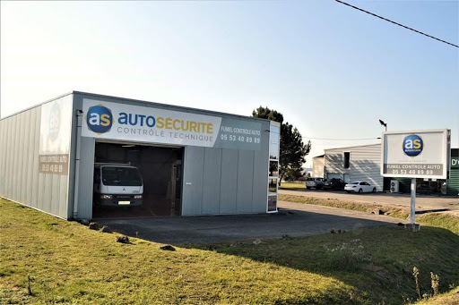 Fumel Controle Auto